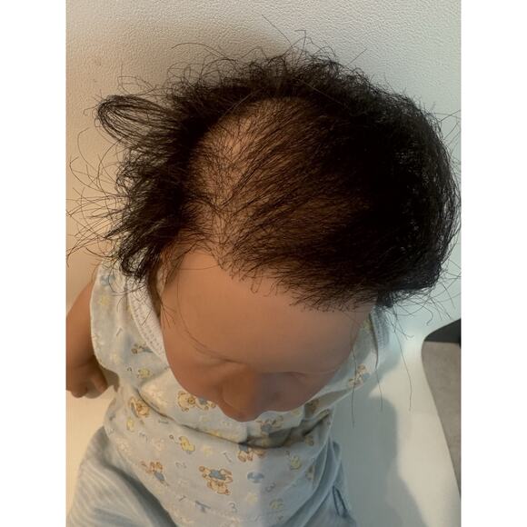 Lee Middleton Doll 2003 Reva Schick Original Numbered #103 - Picture 14 of 14